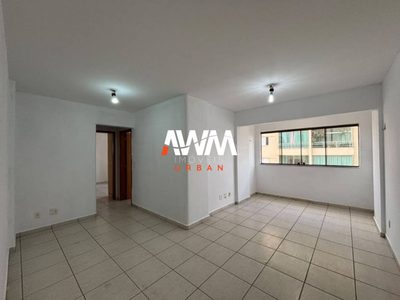 Apartamento, 2 quartos, 64 m² - Foto 1