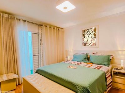 Casa, 3 quartos, 375 m² - Foto 4