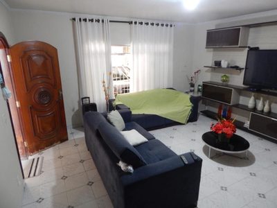 Sobrado, 3 quartos, 280 m² - Foto 5