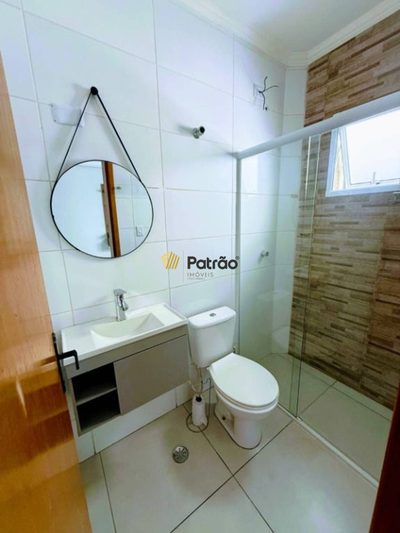 Cobertura, 2 quartos, 85 m² - Foto 4