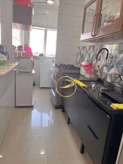 Apartamento, 2 quartos, 59 m² - Foto 4