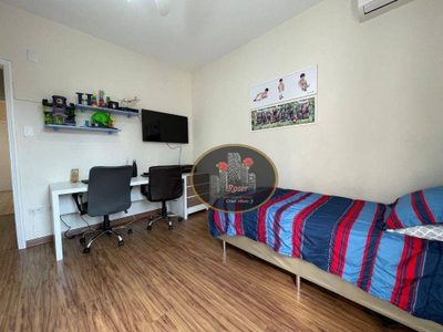 Apartamento, 2 quartos, 75 m² - Foto 5