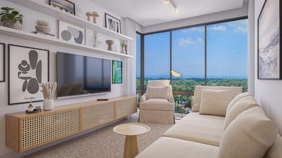 Apartamento, 2 quartos, 78 m² - Foto 4
