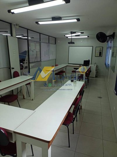 Loja-Salão, 495 m² - Foto 5