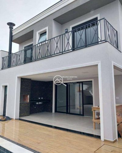 Sobrado, 3 quartos, 253 m² - Foto 2