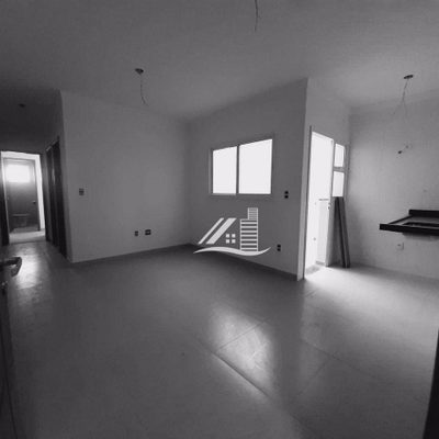 Apartamento, 2 quartos, 52 m² - Foto 2