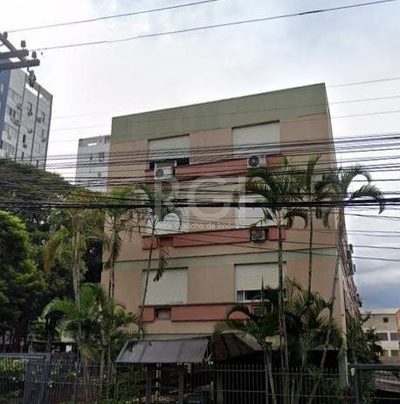 Apartamento, 1 quarto, 45 m² - Foto 1