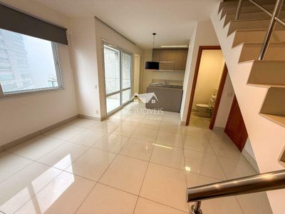 Apartamento, 2 quartos, 74 m² - Foto 3