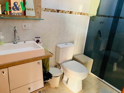 Casa, 3 quartos, 113 m² - Foto 3