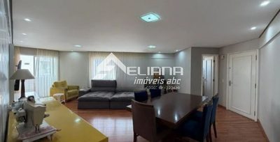 Apartamento, 3 quartos, 138 m² - Foto 2