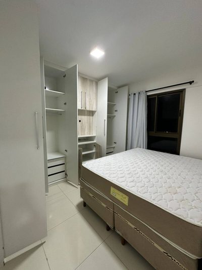 Apartamento, 3 quartos - Foto 4