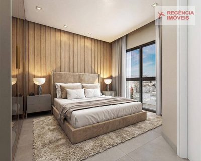 Casa de Condomínio, 2 quartos - Foto 4