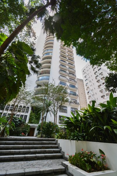 Apartamento, 6 quartos, 468 m² - Foto 1