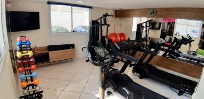 Apartamento, 2 quartos, 75 m² - Foto 4