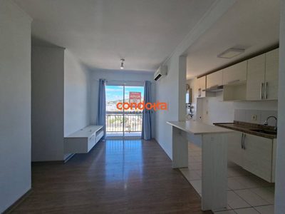 Apartamento, 2 quartos, 77 m² - Foto 4
