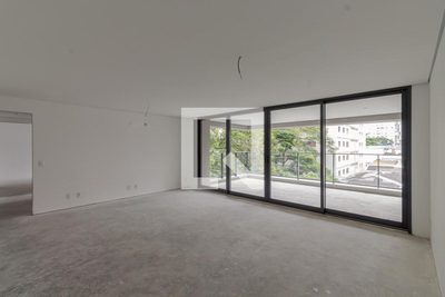 Apartamento, 4 quartos, 190 m² - Foto 1