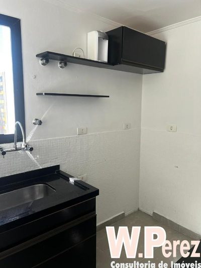 Apartamento, 1 quarto, 45 m² - Foto 3