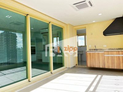 Apartamento, 3 quartos, 120 m² - Foto 4