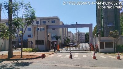 Apartamento, 2 quartos, 40 m² - Foto 1