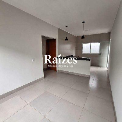 Casa, 2 quartos, 65 m² - Foto 1