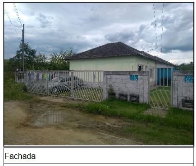 Casa, 2 quartos, 360 m² - Foto 2