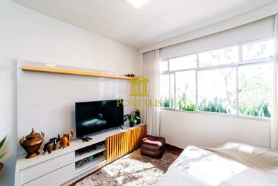 Apartamento, 4 quartos, 180 m² - Foto 1