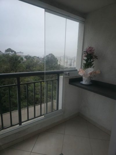 Apartamento, 2 quartos, 48 m² - Foto 5