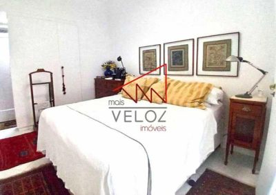 Apartamento, 2 quartos, 119 m² - Foto 1