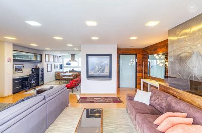 Apartamento, 3 quartos, 180 m² - Foto 5