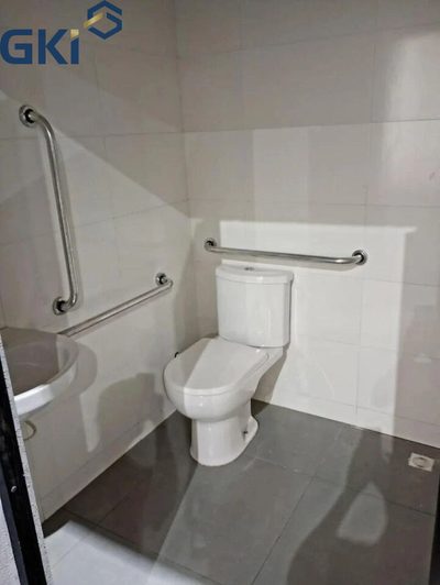 Depósito-Galpão, 800 m² - Foto 5