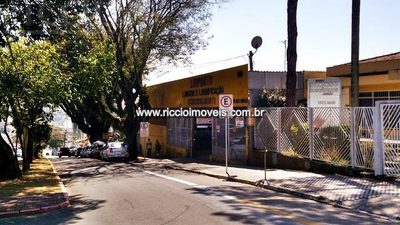 Loja-Salão, 900 m² - Foto 1