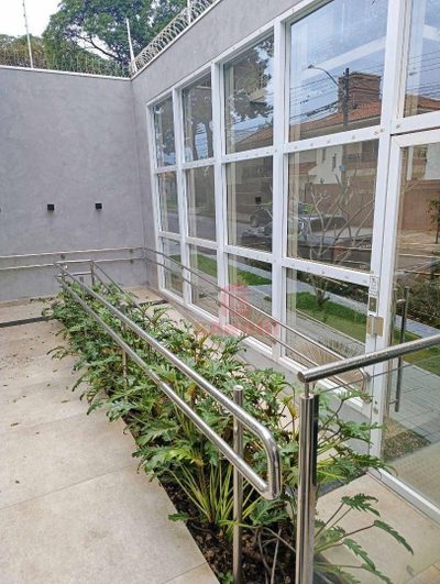 Sobrado, 3 quartos, 321 m² - Foto 4