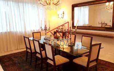 Apartamento, 3 quartos, 354 m² - Foto 5