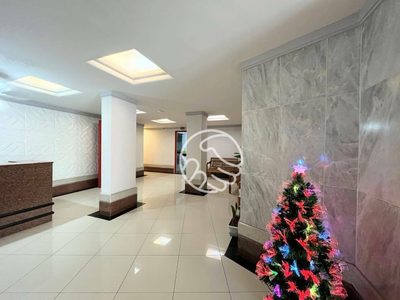 Apartamento, 3 quartos, 105 m² - Foto 2