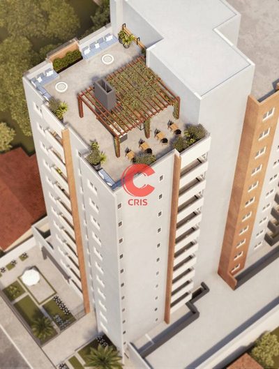 Apartamento, 2 quartos, 72 m² - Foto 1