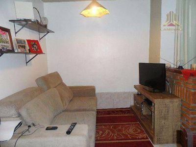 Apartamento, 1 quarto, 52 m² - Foto 2