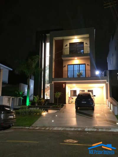 Casa de Condomínio, 3 quartos - Foto 3
