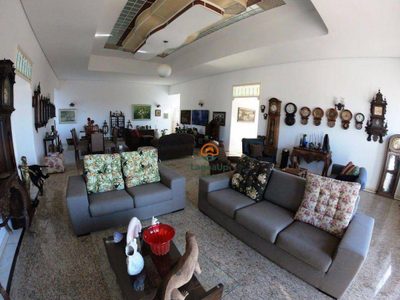 Casa, 4 quartos, 330 m² - Foto 5