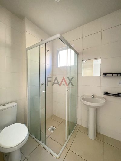 Casa de Condomínio, 2 quartos - Foto 5