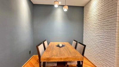 Apartamento, 2 quartos, 75 m² - Foto 5
