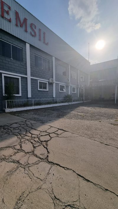 Prédio Inteiro, 1498 m² - Foto 3