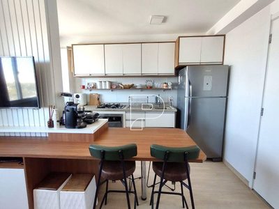 Apartamento, 2 quartos, 40 m² - Foto 1