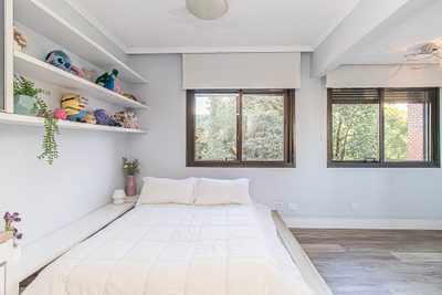 Apartamento, 3 quartos, 165 m² - Foto 4
