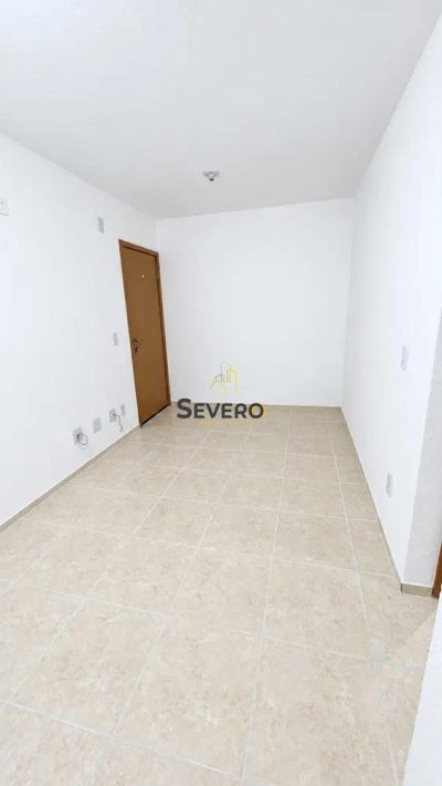 Apartamento, 2 quartos, 44 m² - Foto 4
