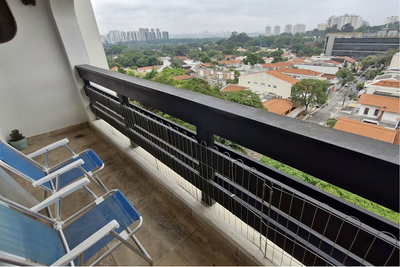 Apartamento, 3 quartos, 224 m² - Foto 4