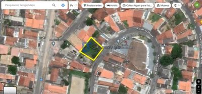 Terreno, 250 m² - Foto 2
