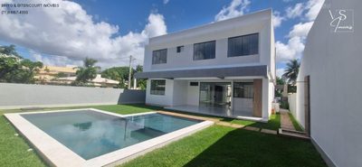 Casa, 4 quartos, 95 m² - Foto 2