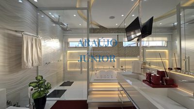 Casa, 3 quartos, 716 m² - Foto 3