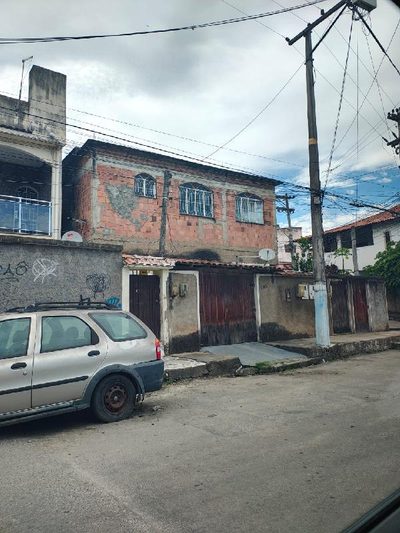 Casa, 1 quarto, 47 m² - Foto 1