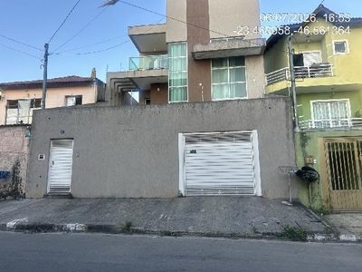 Casa, 3 quartos, 300 m² - Foto 1